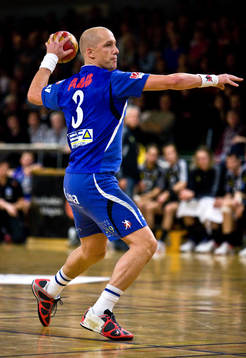 Johan Petersson