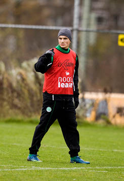 Petter Andersson
