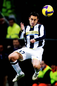 Marco Marchionni