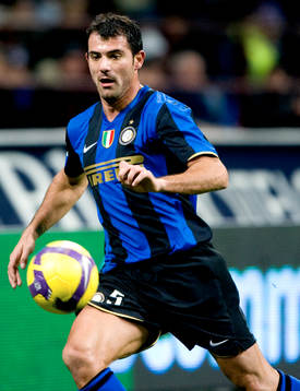 Dejan Stankovic