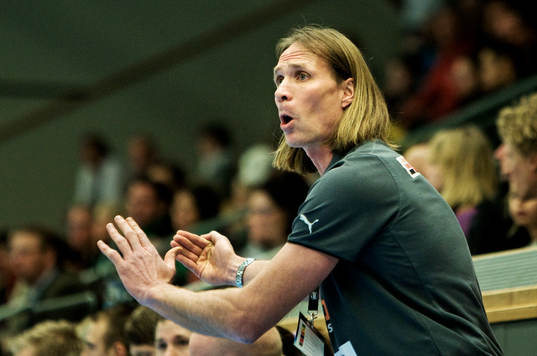 Staffan Olsson, tränare