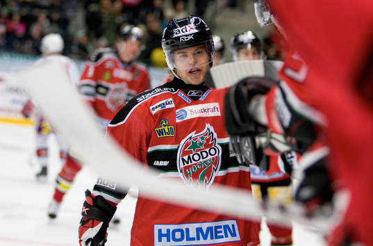 Thomas Enström, Modo jubel
