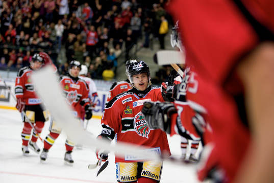 Thomas Enström, Modo jubel