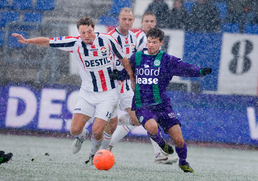 Rens van Eijden, Willem