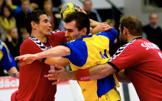 Dalibor Doder, Sverige