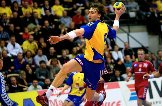 Jonas Källman, Sverige