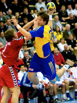 Kim Ekdahl Du Rietz, Sverige