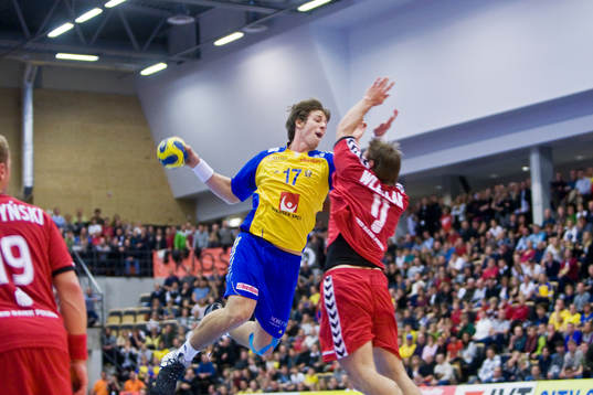 Kim Ekdahl du Rietz, Sverige