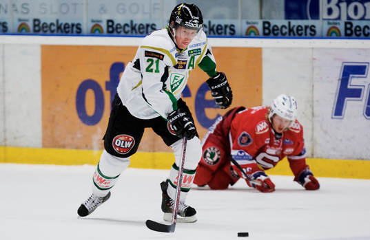 Jörgen Jönsson, Färjestad