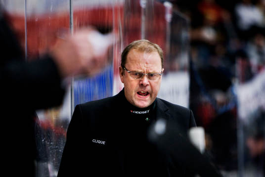 Per-Erik Johnsson, tränare