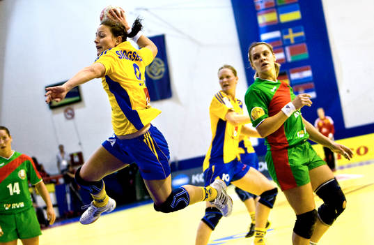 Petra Skogsberg, Sverige