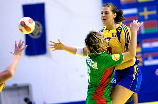 Linnea Torstenson, Sverige