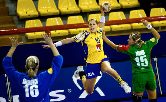 Teresa Utkovic, Sverige