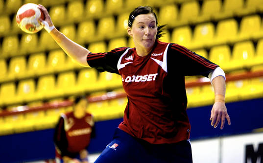 Tina Flognman, Sverige
