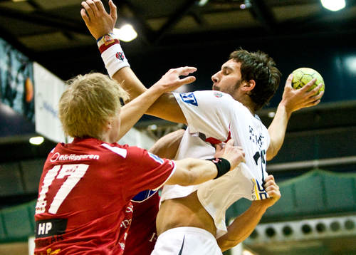 Kristian Bliznac, Alingsås