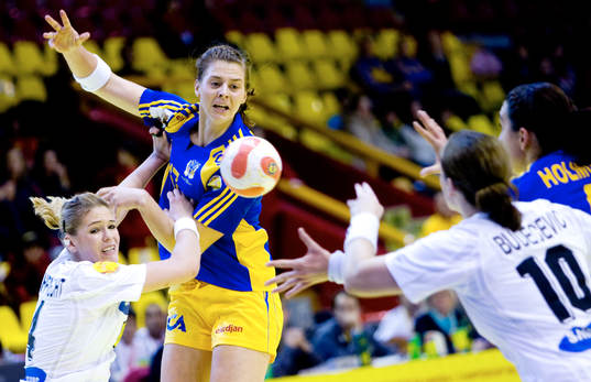 Linnea Torstensson, Sverige