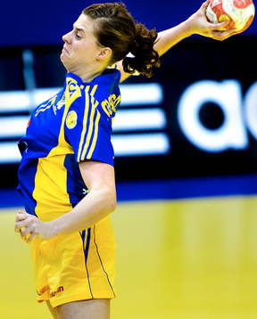 Linnea Torstensson