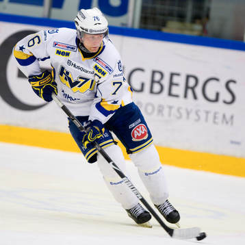Johan Davidsson