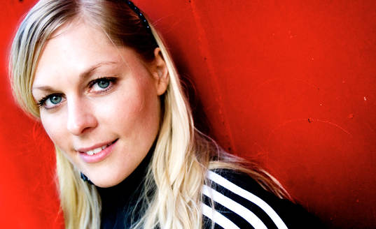 Teresa Utkovic, Sverige