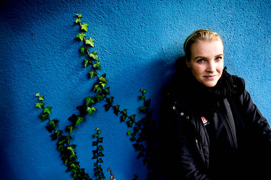 Madeleine Grundström, Sverige
