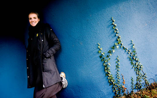 Madeleine Grundström, Sverige
