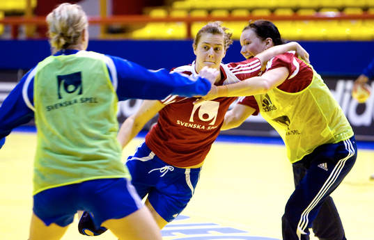Linnea Torstensson, Sverige