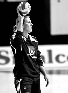 Johanna Ahlm, Sverige