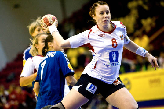 Karoline Dyhre Breivang, Norge
