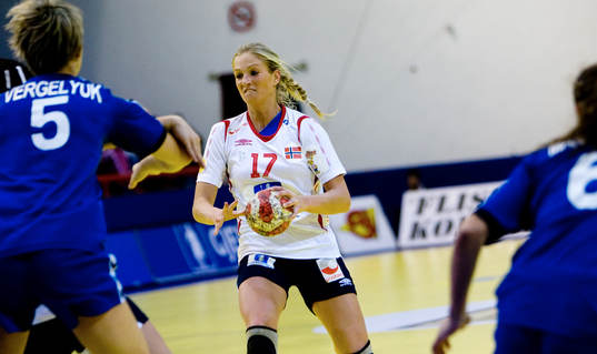 Linn Sulland, Norge