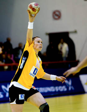 Karoline Dyhre Breivang