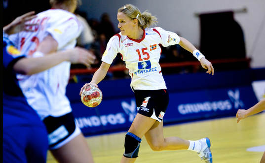 Tine Kristiansen