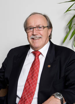 Sten-Inge Fredin, SEF