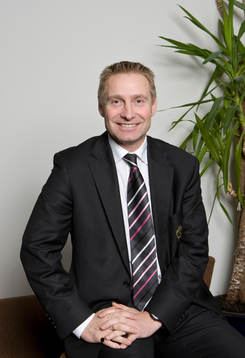 Thomas Dennerby, förbundskapte, dam, Sverige