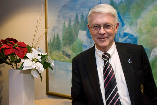 Sune Hellströmer