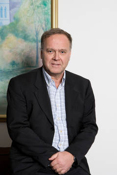 Gerhard Sager