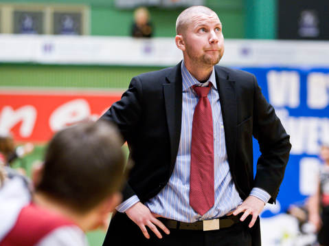 Peter Öqvist, Tränare, depp
