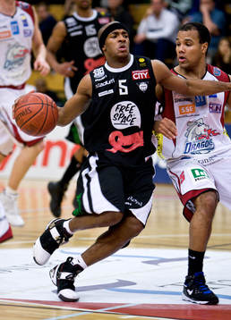 Jerel Blassingame, 08 Stockholm och Adam Alexander,
