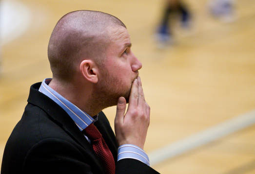 Peter Öqvist, Tränare, depp