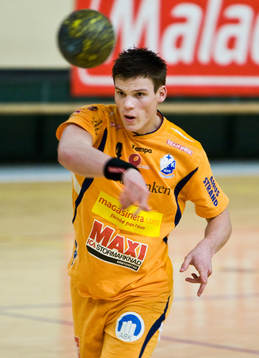Markus Olsson