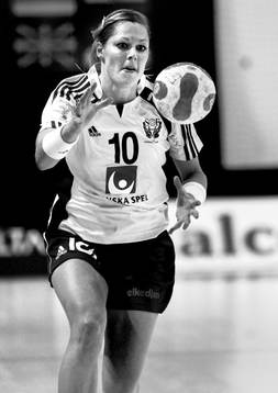 Teresa Utkovic