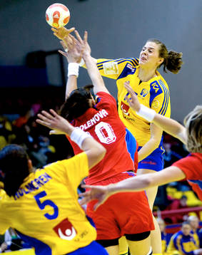 Linnea Torstensson, Sverige