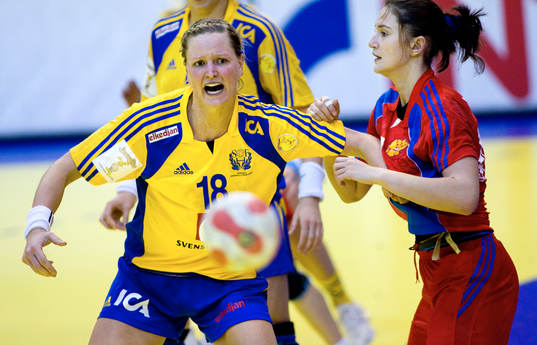 Johanna Wiberg, Sverige