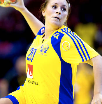 Isabelle Gulldén