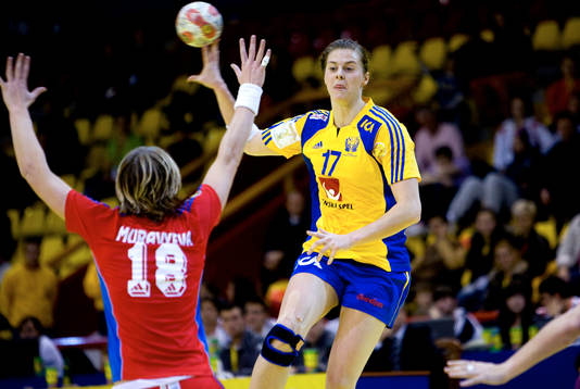 Linnea Torstensson, Sverige