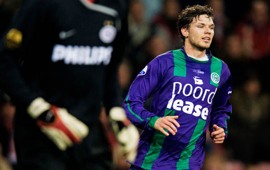 Marcus Berg