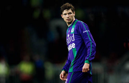 Marcus Berg