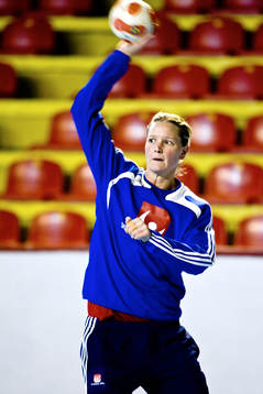Johanna Wiberg