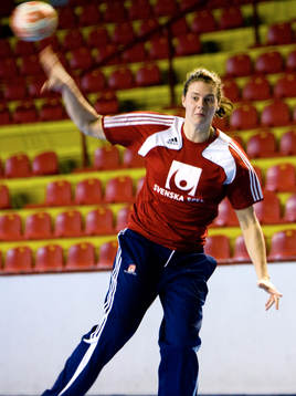 Linnea Torstensson