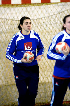 Sara Holmgren