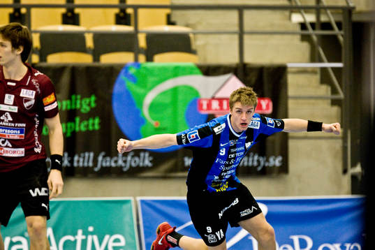 Mikael Söndergaard, IFK Ystad
